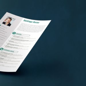Tips for Writing a CV