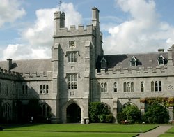 FDC Group renews scholarship programme at University College Cork