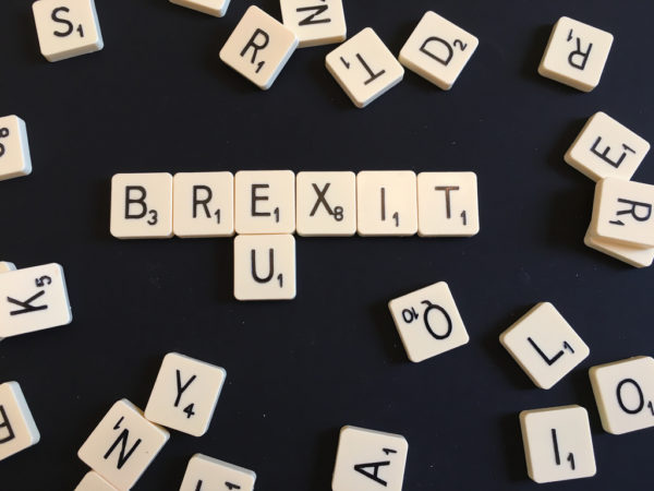 Could Brexit be an opportunity for Irish universities?