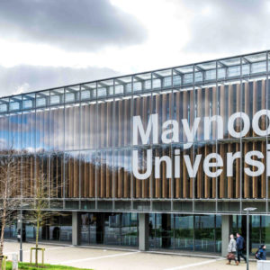 Postgrad Opportunities in Social Studies, Criminology, and Law at Maynooth University
