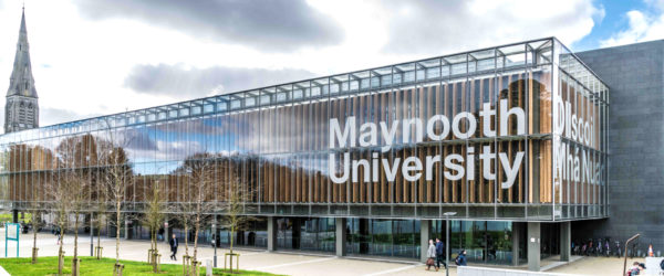 MA Business Translation and Intercultural Communication in English and Spanish at Maynooth University
