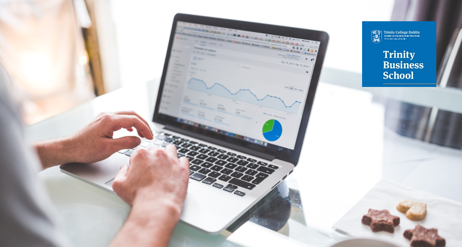 MSc Digital Marketing Strategy