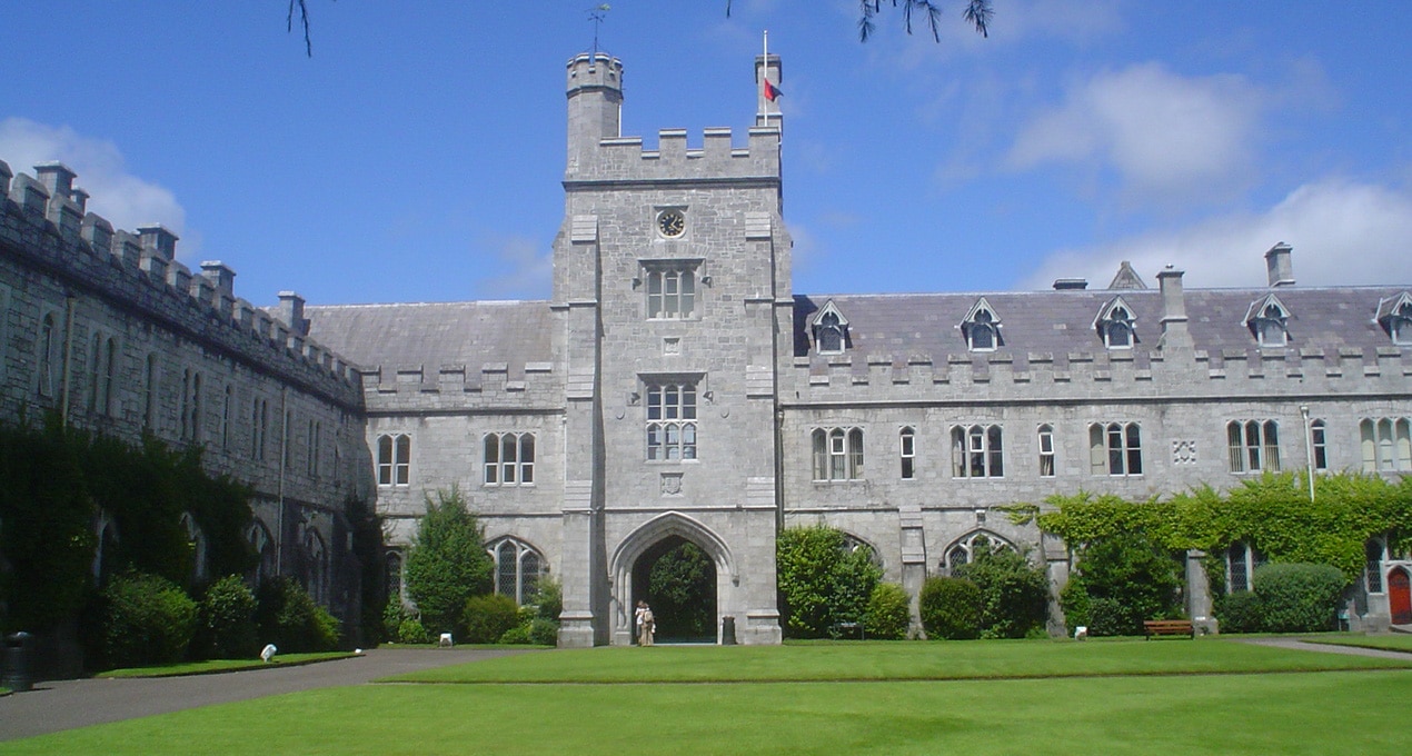 UCC to invest in new student housing, schools and hospital