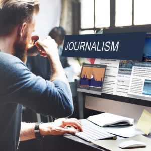 Postgraduate Courses in Journalism
