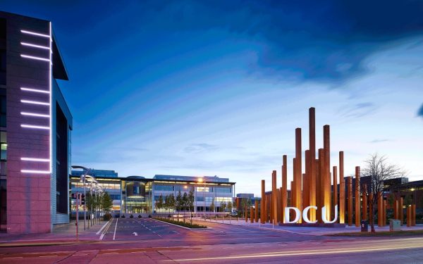 Considering taking a postgraduate course in Dublin? Talk to DCU at this autumn’s Education Expo