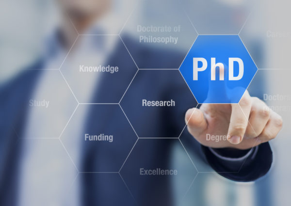 Postgraduate Research: What are your Options?