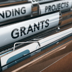 Postgraduate Scholarship Programme