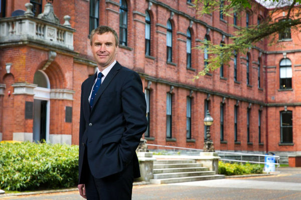 Financial Times ranks Smurfit School Executive MBA programme with world’s best