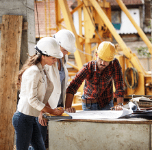 Construction & Engineering postgraduate courses