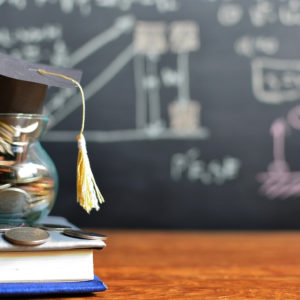 Postgraduate Funding