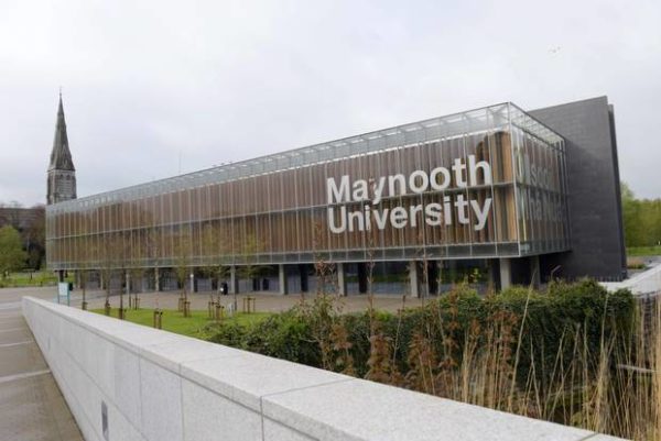 Maynooth University: HELLIN Conference 2018
