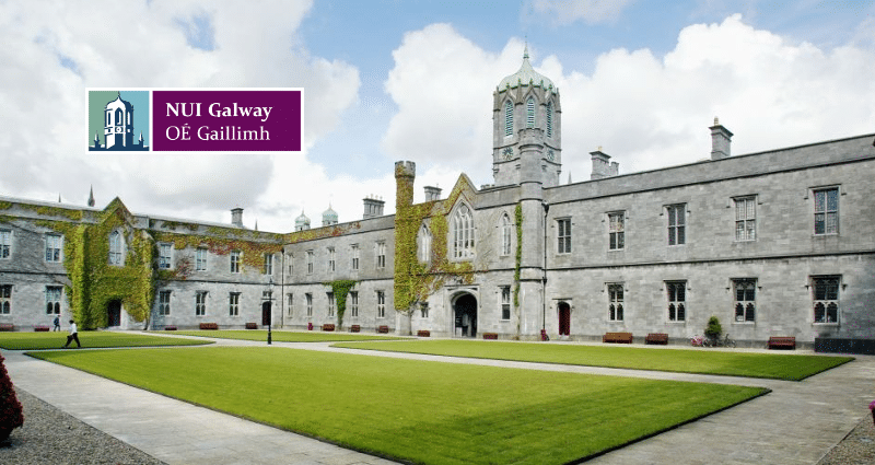 NUI Galway Postgraduate Open Day