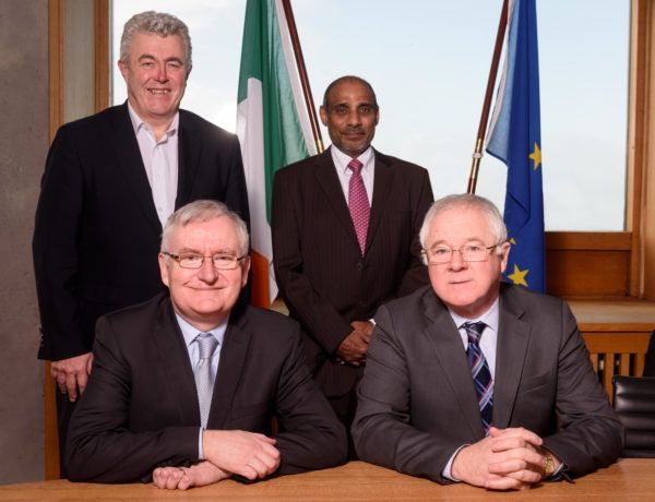 CIT and IT Tralee appilcation to become Munster Technological University