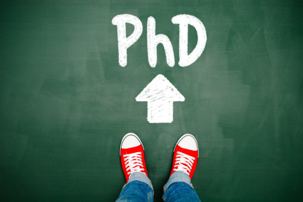 NUI Post-Doctoral Fellowship in the Sciences