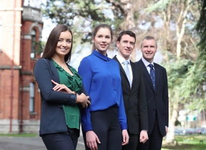 UCD Aspire Scholarship Deadline Approaching