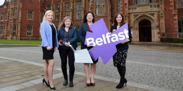 Belfast to Host Europe’s Largest Archaeology Conference