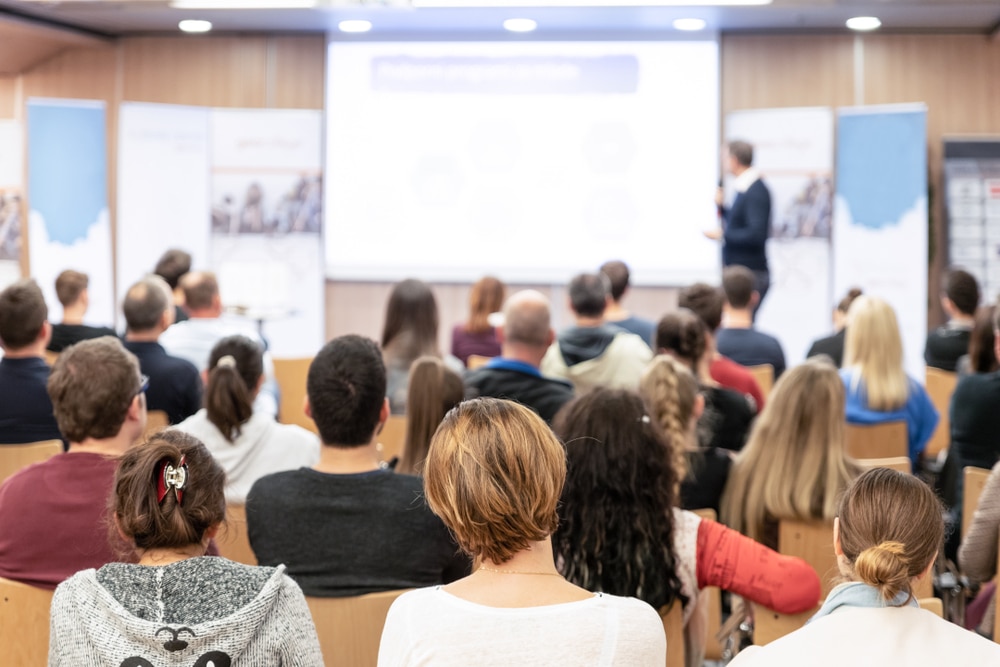 IMS September Meeting