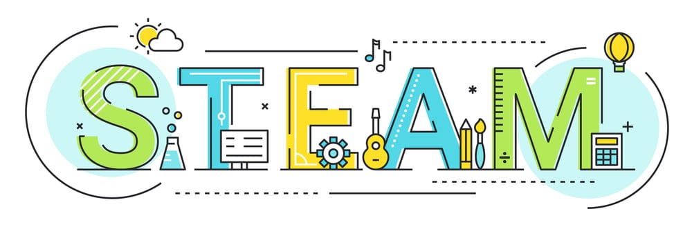 Steam Learning