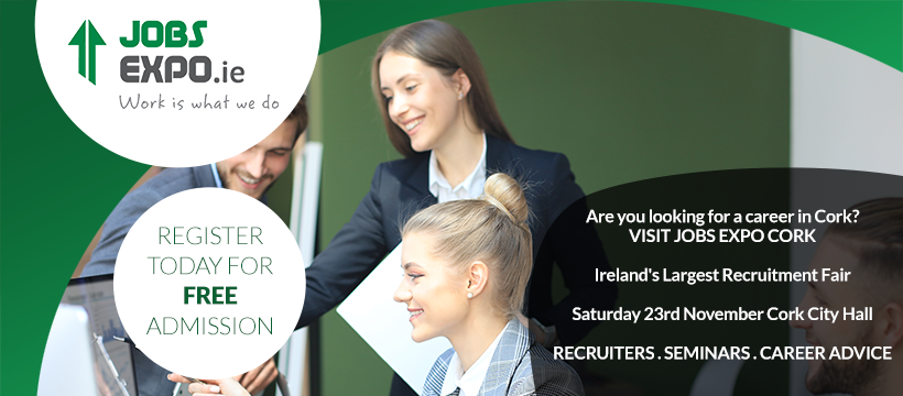 Careers fair