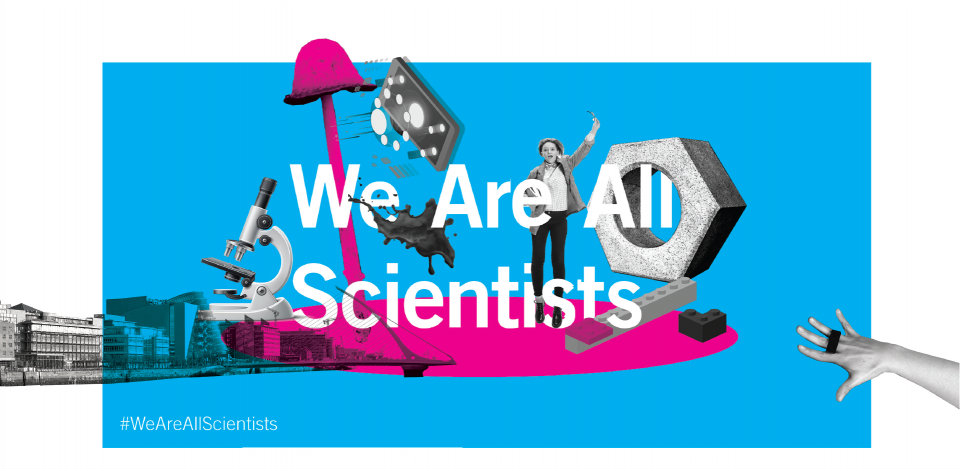 We Are All Scientists