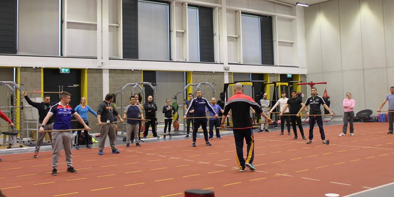LIT Strength and Conditioning Conference