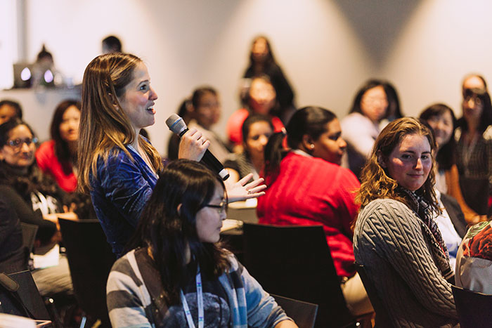 Women Techmakers Scholars