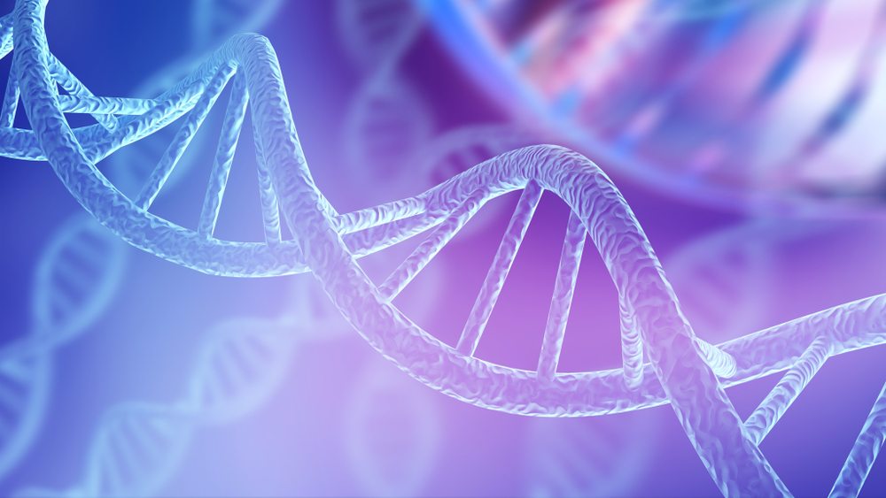 Digital DNA Storage Research