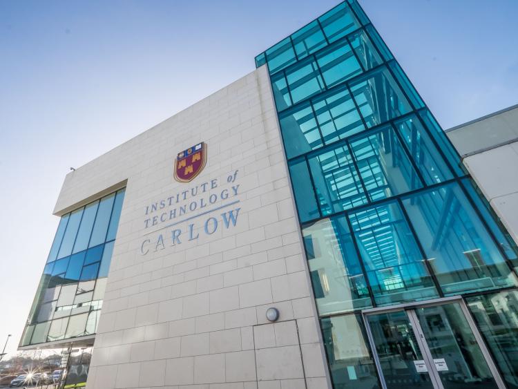 IT Carlow Postgraduate Fair