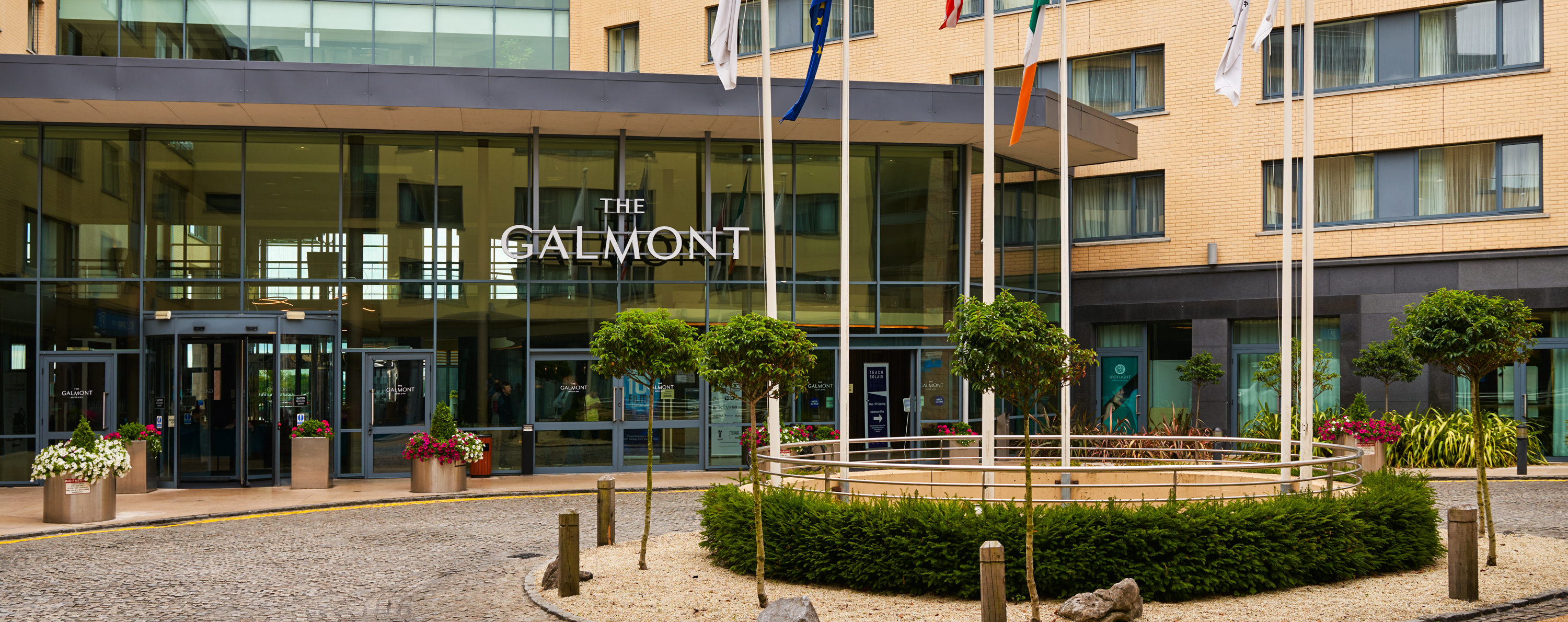 for Jobs Expo Galway