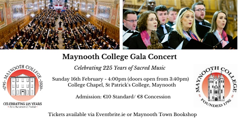Gala Concert