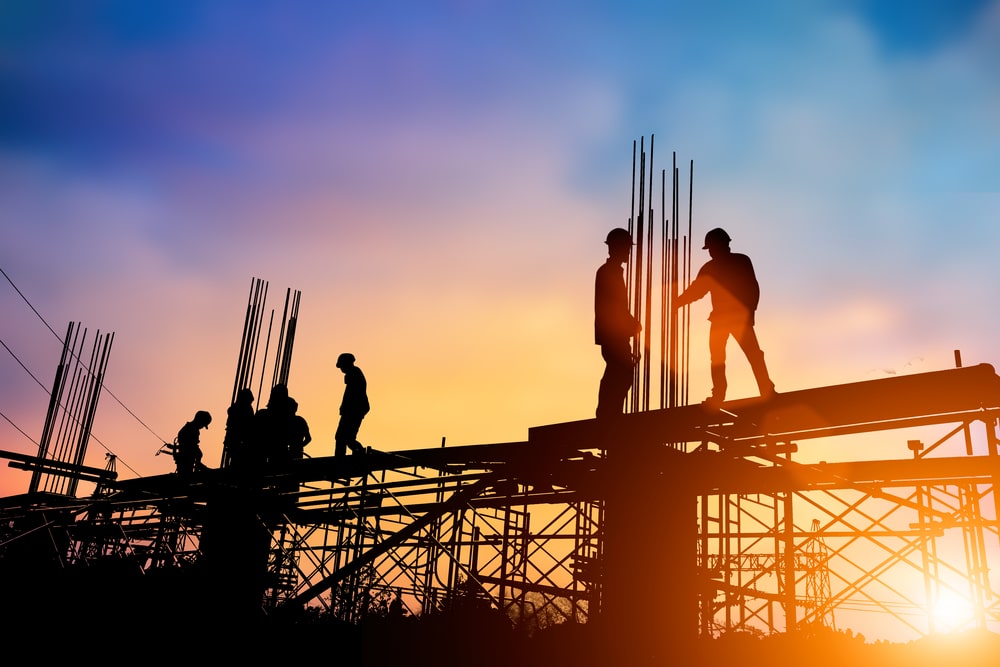 Construction Jobs Expo