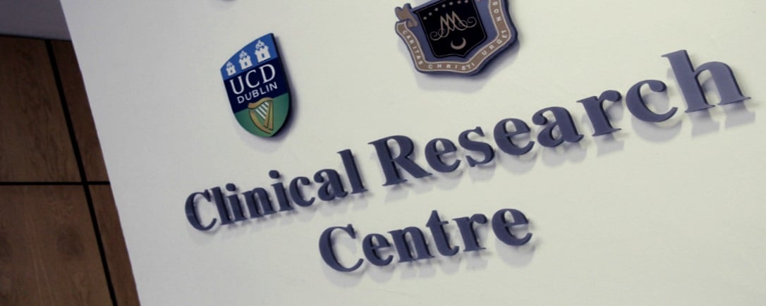 the UCD Clinical Research Centre