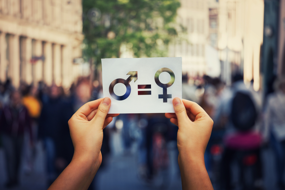 English and Equality Studies