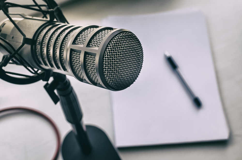 WIT Podcast