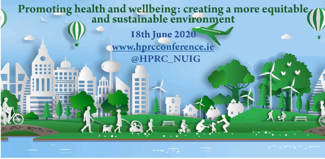 Health Promotion Conference