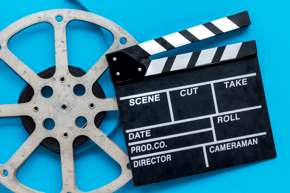 Film + Media Postgraduate