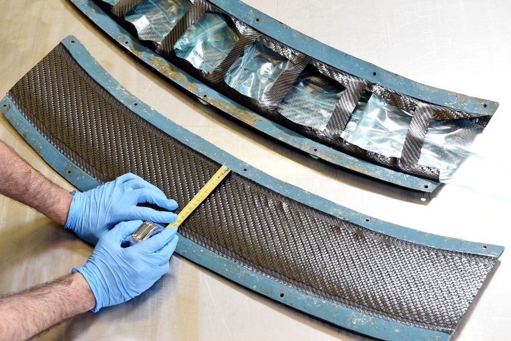 Post Doctoral Researcher in Composite Materials