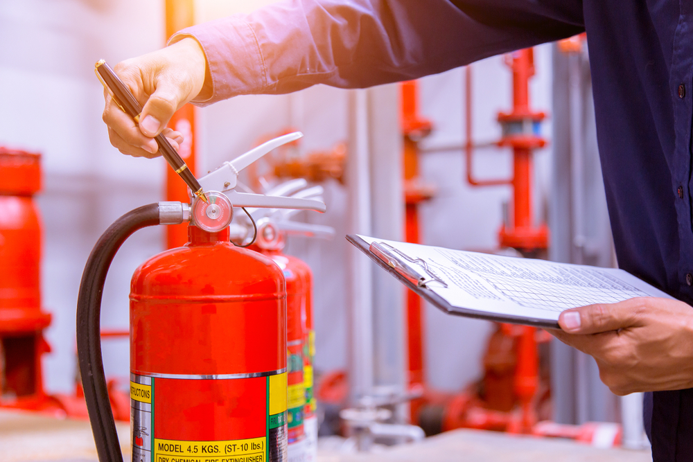 Fire Safety Engineering