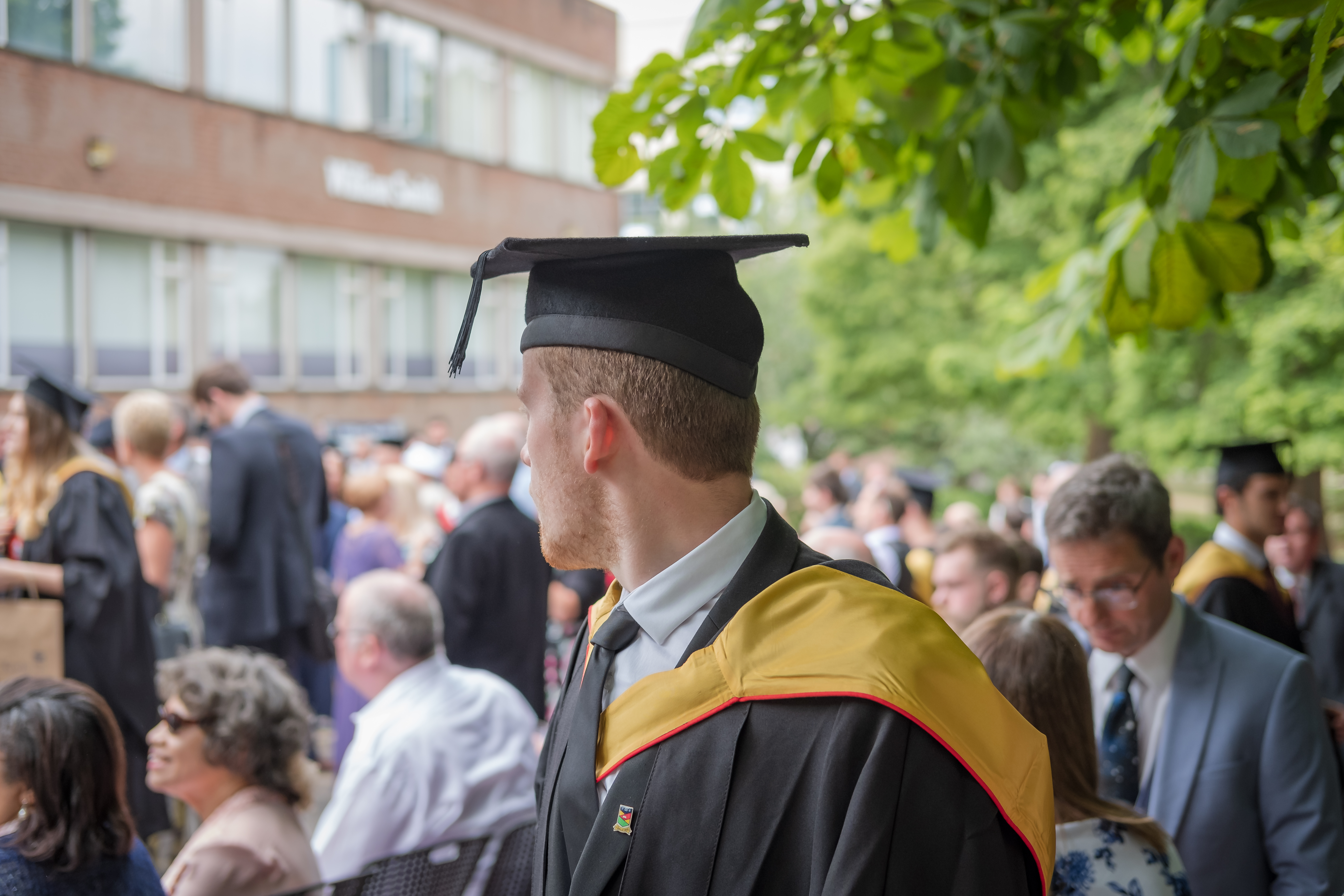 Government of Ireland Postdoctoral Fellowship Programme