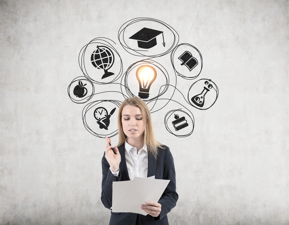Careers of Doctorate Holders