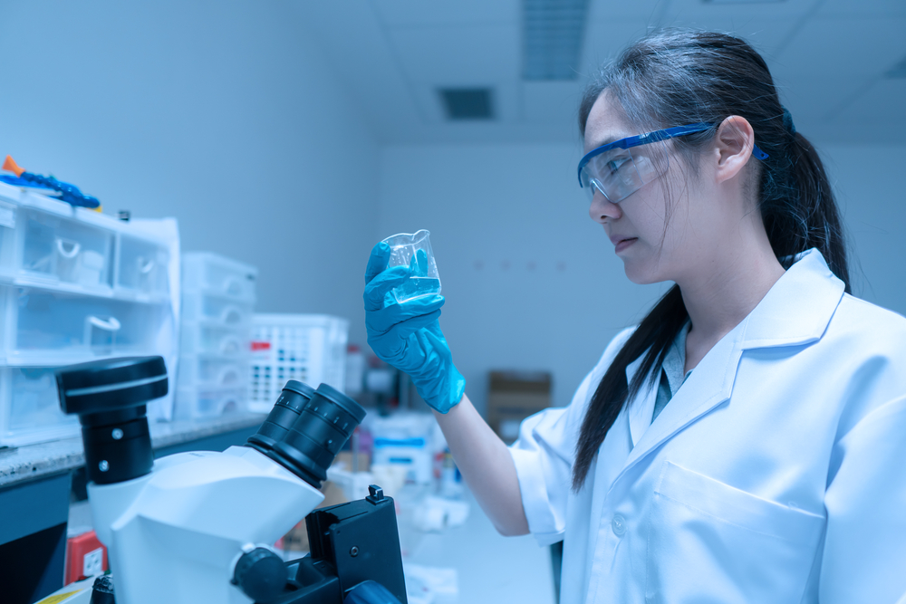 Targeted Funding for Researchers