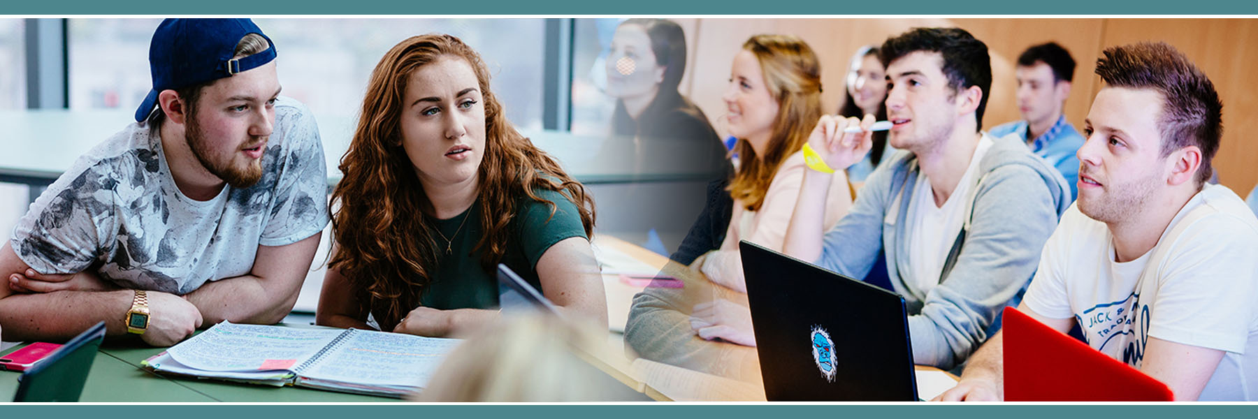 Post Doctoral fellowship - Ireland North-South