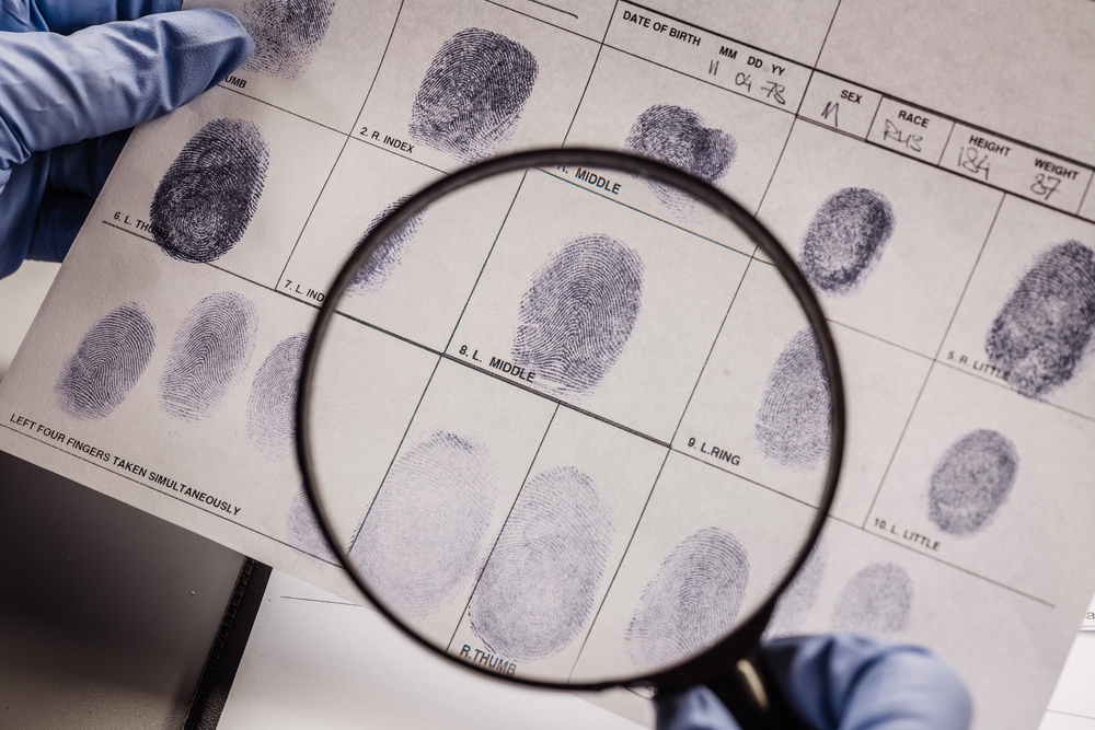 Research Assistant in the Department of Sociology and Criminology