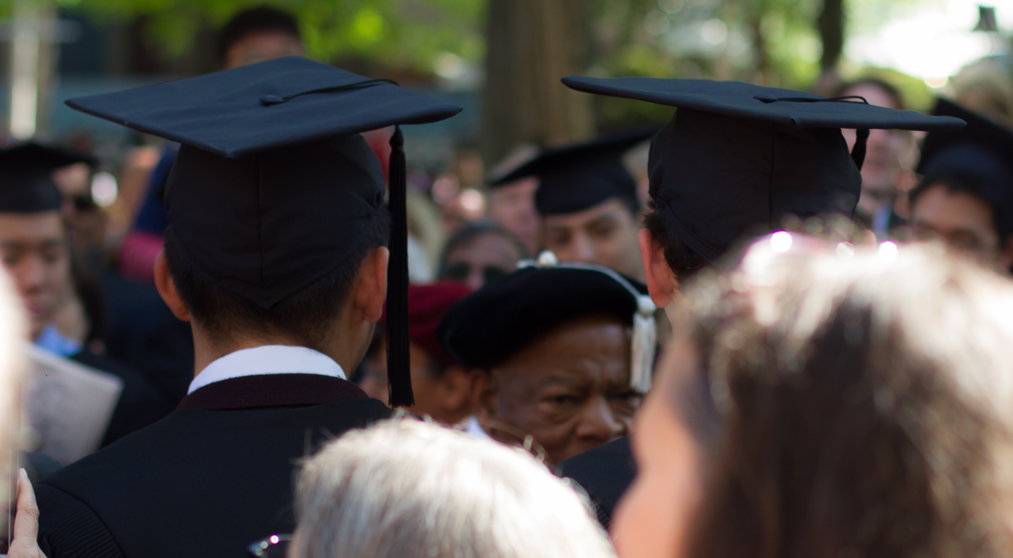 Sexualities and Gender in Postgraduate Research