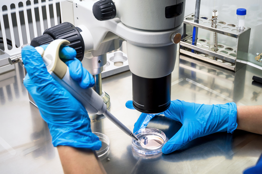 Research Assistant Level 2 – Cancer Research (10 Month Contract)