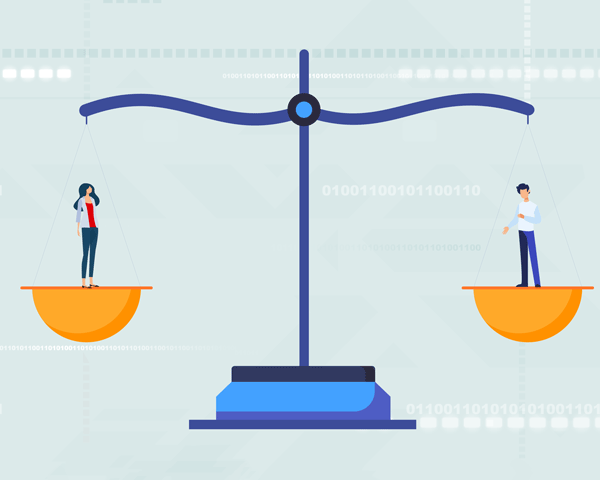 Gender Balance