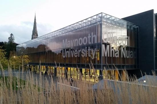 Maynooth University