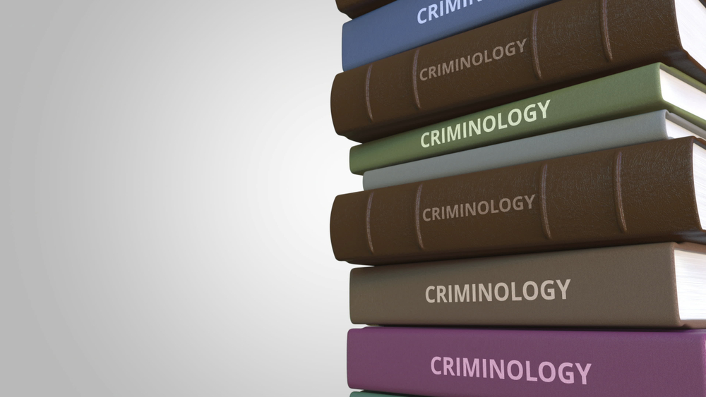 Comparative Criminology and Criminal Justice