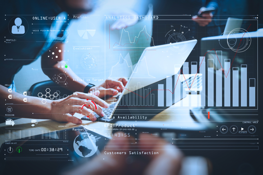 Higher Diploma in Data Analytics for Business at CCT College Dublin