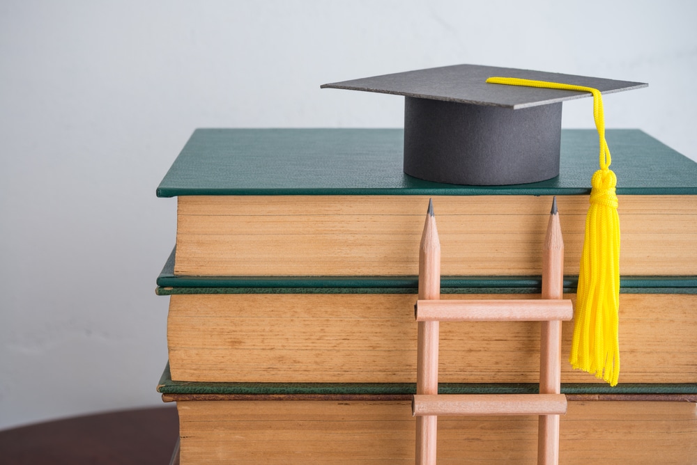 National College of Ireland’s Master’s Edge Scholarship